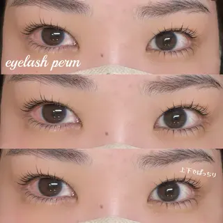 マツエク・マツパ ROCCO SATSUKIのマツエク・マツパデザイン