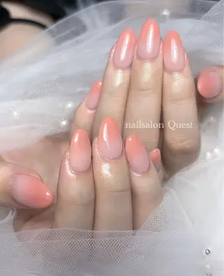 ネイル nailsalon Questのネイルデザイン