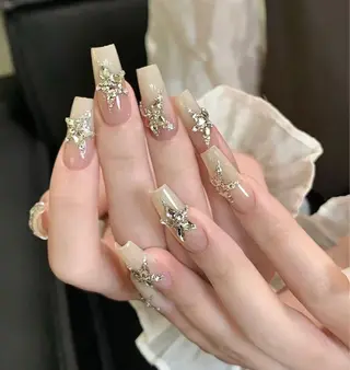 ネイル July Nailのネイルデザイン