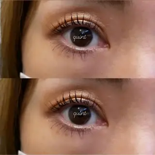 マツエク・マツパ 上田 ゆいのマツエク・マツパデザイン