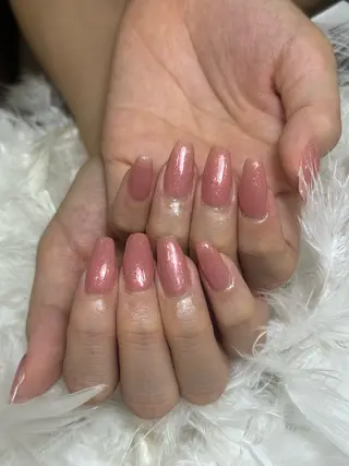 ネイル DIAMOND Nail🥇のネイルデザイン