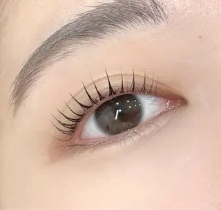 マツエク・マツパ ミントラッシュ渋谷店 nene🎀のマツエク・マツパデザイン