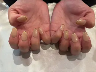 ネイル ecrin エクラン Haruka🌼のネイルデザイン