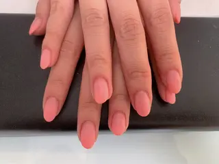 ネイル しょう えんきんのネイルデザイン