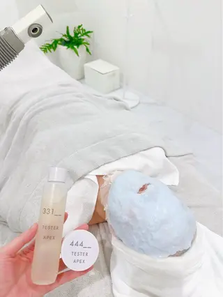 POLA Esthe inn Calm所属・Estheinn Calm竹内のエステ・リラクイメージ