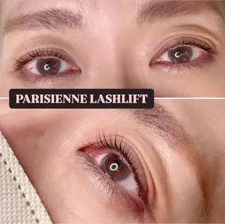 マツエク・マツパ By color  EYE&NAIL所属・BY  COLOR eyedesinのマツエク・マツパデザイン