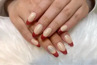 ネイル SHIMA YURIEのネイルデザイン