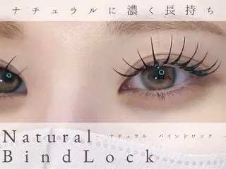 マツエク・マツパ 【EYELA】 神田のマツエク・マツパデザイン