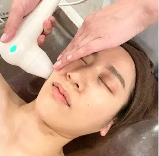 private  salon  MALIA所属・エステ MALIAのエステ・リラクイメージ