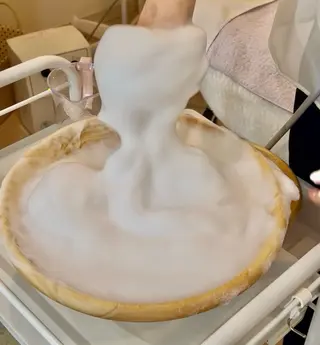 ソワネージュ所属・t. MAKIのエステ・リラクイメージ