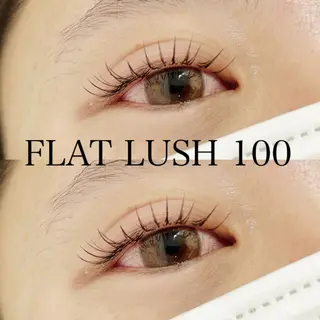 マツエク・マツパ Well moon 🌙岩部のマツエク・マツパデザイン