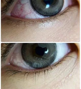 マツエク・マツパ Plume micoのマツエク・マツパデザイン