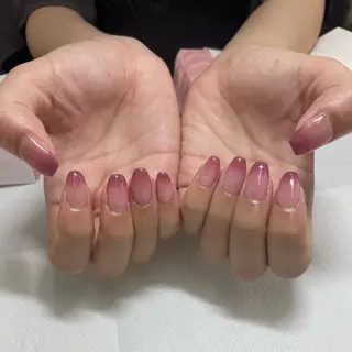 ネイル MAXKELLY ノグチモエのネイルデザイン