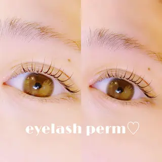 マツエク・マツパ beautysalon Kilig所属・Kilig 夙川店の眉毛・アイブロウイメージ