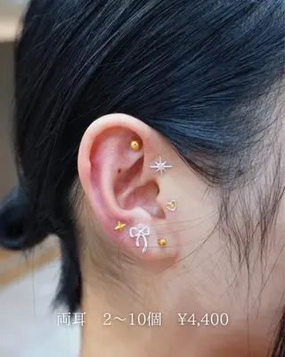 韓国ヘア/韓国風 パーマ/kazueのヘアスタイル