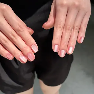 ネイル salon mowa所属・mowa 🌿‬ kanaのネイルデザイン