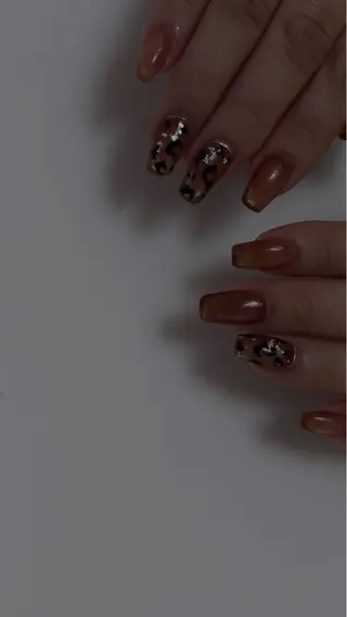 ネイル ino(リノ) nail salonのネイルデザイン