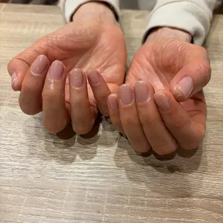 ネイル liberté所属・liberté🫧 新小岩のネイルデザイン