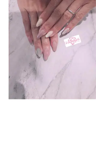 ネイル Asa miのネイルデザイン