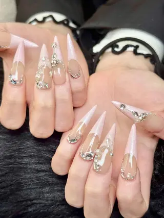 ネイル Yuki Nailsalonのネイルデザイン