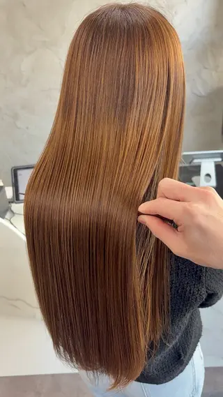 ロング カラー NEO SALON   BLAST所属・高久 翔大のヘアスタイル