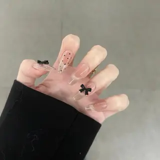 マツエク・マツパ 🎀 NaNa_nailのネイルデザイン