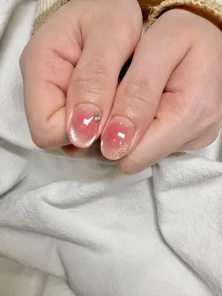 ネイル BeAlletreNail(ビオールエトレ)所属・高野 美土里のネイルデザイン