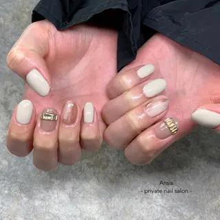 ネイル na kaのネイルデザイン