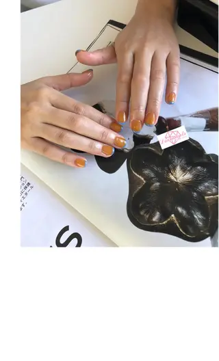 ネイル Asa miのネイルデザイン