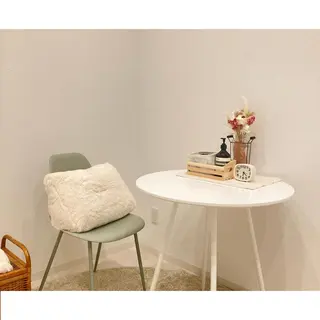 e'clat所属・e'clat u.のエステ・リラクイメージ