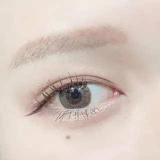 パーマ マツエク・マツパ アムールトロワ❤︎ sayakaのマツエク・マツパデザイン