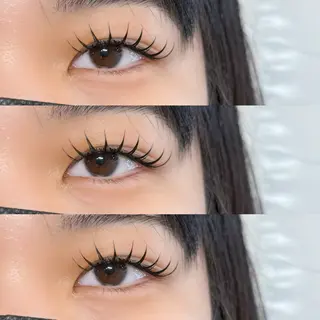 マツエク・マツパ サロン・ド・エクラ所属・ASUKA :LED専門店のマツエク・マツパデザイン