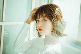 ショート カラー 🌿ヤマグチ ユウキ🌿のヘアスタイル