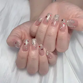 ネイル 小林 凛のネイルデザイン