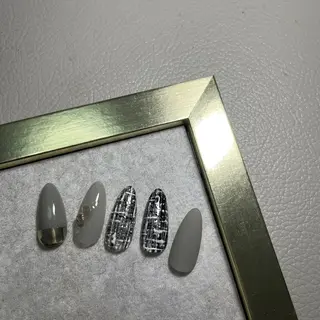 ネイル 城東区ネイルサロン carpediemのネイルデザイン