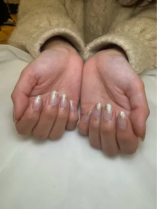 ネイル Luana nail所属・LUANA【ルアナ】 yuukaのネイルデザイン