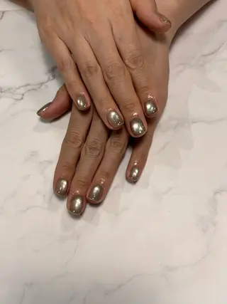 ネイル lalaroom. nailsalon航空公園店所属・lala room.のネイルデザイン