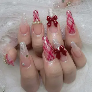 ネイル Lumi Nailのネイルデザイン