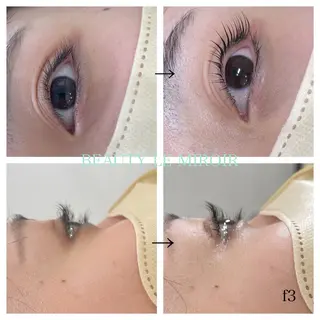 マツエク・マツパ ビューティー ミロワールのエステ・リラクイメージ