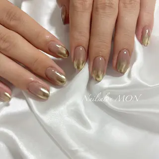 ネイル Nailsalon MONのネイルデザイン