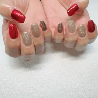 ネイル Regaro i.sのネイルデザイン