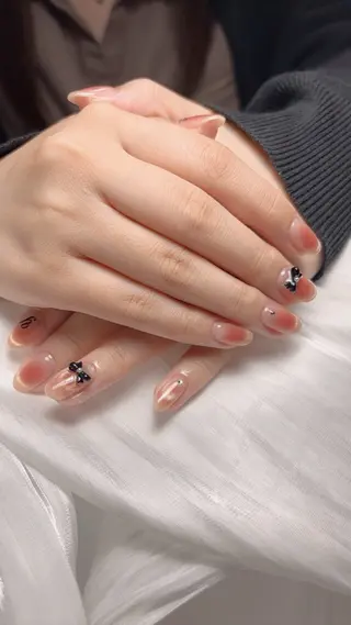 ネイル みなみ 。のネイルデザイン