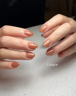 ネイル Unique 【ユニーク】のネイルデザイン