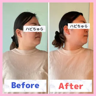 hapi_chura 《ハピちゅら》のエステ・リラクイメージ