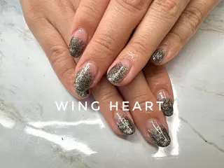 ネイル I. AYUMIのネイルデザイン