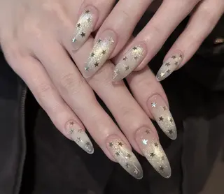 ネイル UM Nail Salonのネイルデザイン