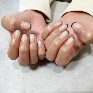 ネイル A/gan nailsalon所属・A/gan nail salonのネイルデザイン