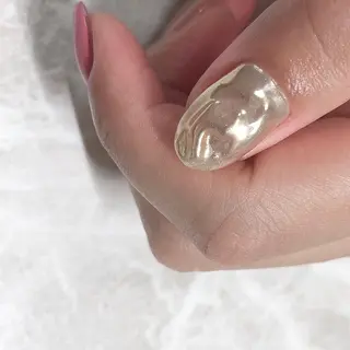 ネイル Rio 𓍼のネイルデザイン