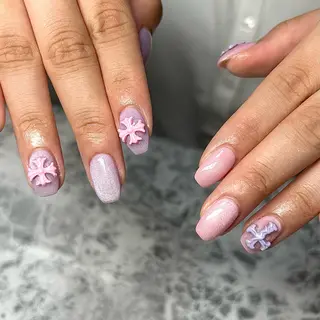 ネイル s sのネイルデザイン