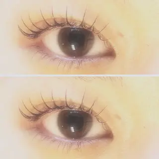 マツエク・マツパ KANA カナのマツエク・マツパデザイン